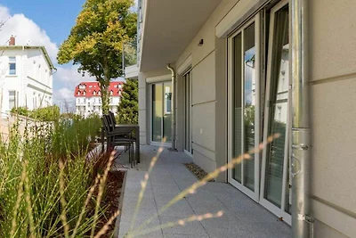 Domizil Düne 8, App. 1