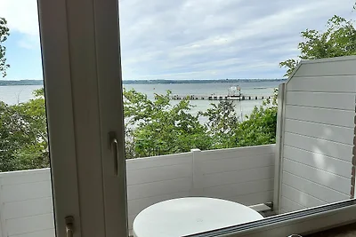 Single- Appartement Strand 2