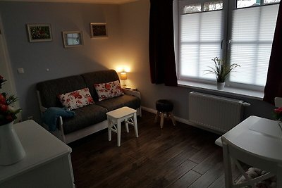 Vakantieappartement Gezinsvakantie Schaprode