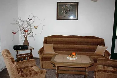 Vakantieappartement Gezinsvakantie Barkhagen