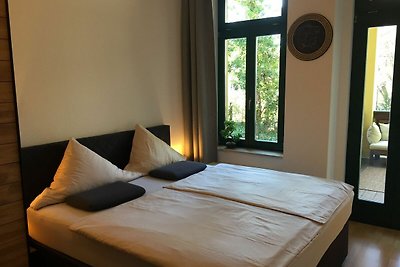 Vakantieappartement Gezinsvakantie Görlitz