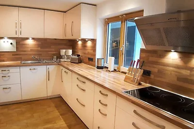 Ferienwohnung Holzeralmblick klein