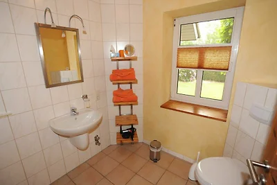 Vakantieappartement Gezinsvakantie Rhauderfehn