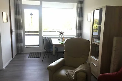Ferienwohnung Brockenblick