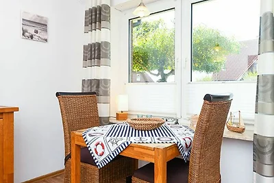 Ferienwohnung Friesengold