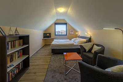 Vakantieappartement Gezinsvakantie Waren (Müritz)
