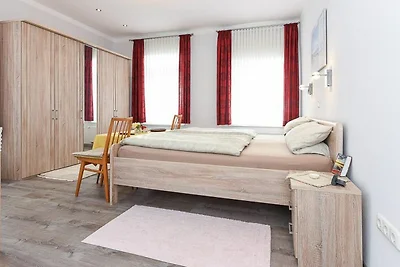 Apartament Dla rodzin Neuharlingersiel