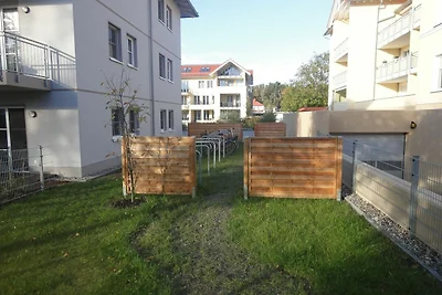 Ferienwohnung Finnja Emmi