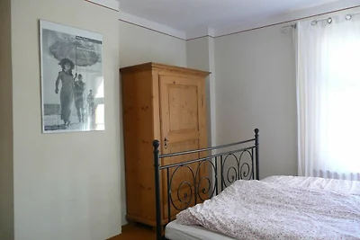 Appartamento Vacanza con famiglia Ueckermünde