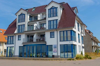 Vakantieappartement Gezinsvakantie Ralswiek