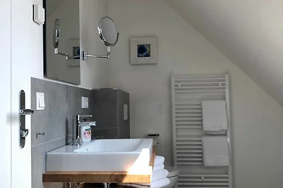 Haus West Windstärke 3 (inklusive Frühstück)