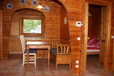 Ferienblockhaus Breyel