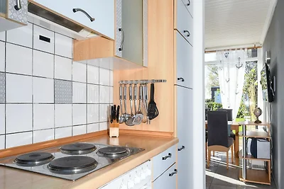 Maison de vacances Vacances relaxation Esens