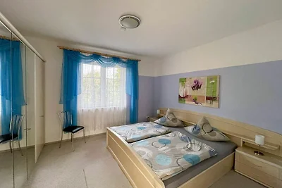 Appartamento Vacanza con famiglia Gross-Mohrdorf