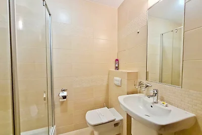Vakantieappartement Gezinsvakantie Swinoujscie