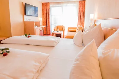 Comfort Dreibettzimmer
