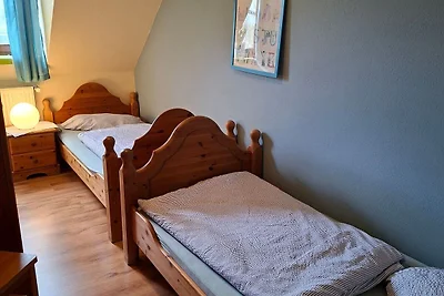 Ferienwohnung Kirschgarten