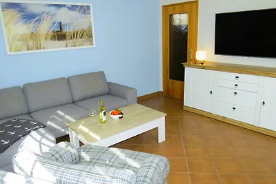 Vakantiehuis Ontspannende vakantie Prerow