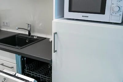 Vakantieappartement Gezinsvakantie Glücksburg