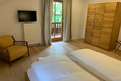 Casa vacanze Vacanza di relax Rottach-Egern