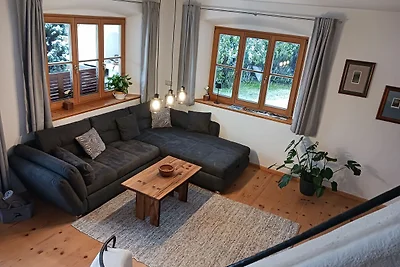 Ferienwohnung Bergfeld