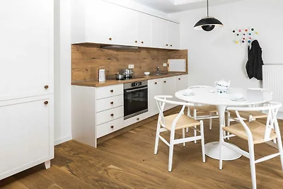 Vakantieappartement Gezinsvakantie Putbus