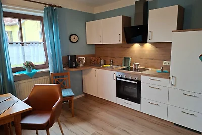 Ferienwohnung Am Paradies