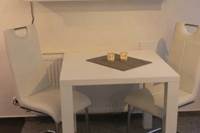 Vakantieappartement Gezinsvakantie Bad Harzburg