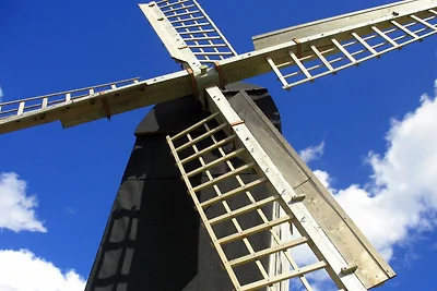 Ferienwohnung Obergeschoss