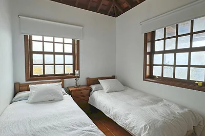 Vakantiehuis Ontspannende vakantie Barlovento