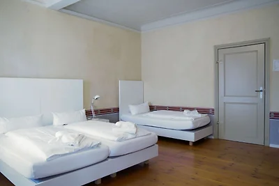 Ferienwohnung - Grün