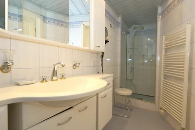 Haus Krauthahn EG Kamin