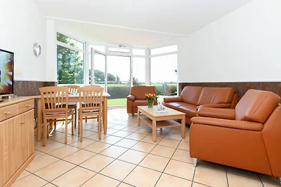 Ferienwohnung Backbord