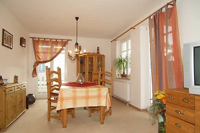 Vakantieappartement Gezinsvakantie Kühlungsborn