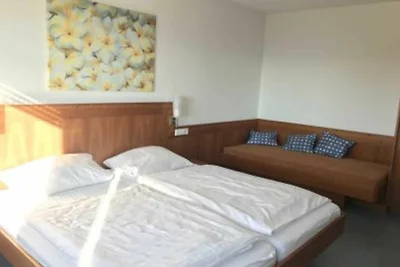 Appartamento Vacanza con famiglia Meersburg