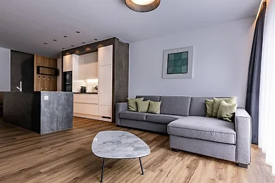 Apartement N 1 (UG 2-6 Personen)