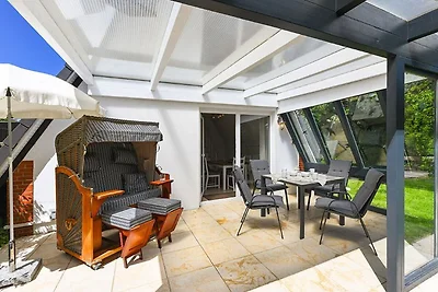 Ferienhaus Windspiel