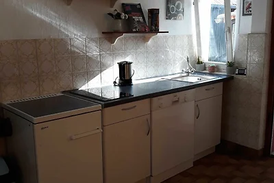 Casa vacanze Vacanza di relax Haingrund