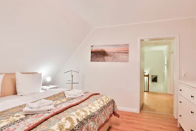 Vakantiehuis Ontspannende vakantie Middelhagen