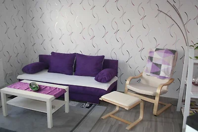 Ferienwohnung Spatzennest