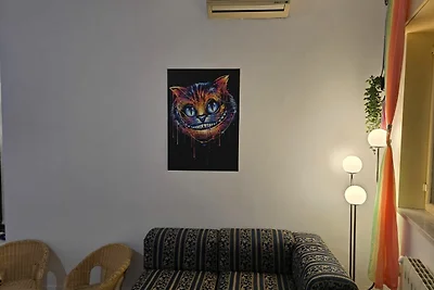 Vakantieappartement Gezinsvakantie Taormina