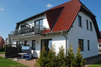 04 Ferienwohnung mit Balkon