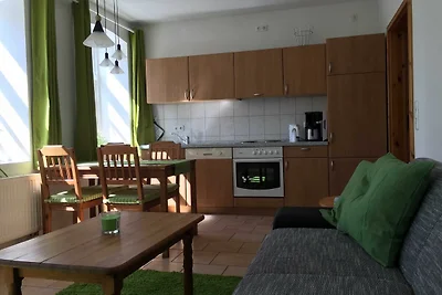 Ferienwohnung Seepferdchenhöhle