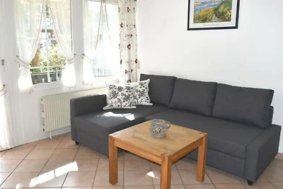 Haus Windrose Ferienwohnung Nr.03