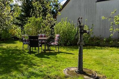 Vakantieappartement Gezinsvakantie Groß Zicker