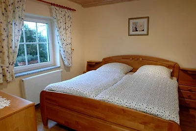 Vakantieappartement Gezinsvakantie Byhleguhre-Byhlen