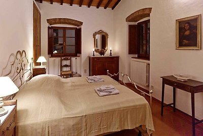 Vakantiehuis Ontspannende vakantie Volterra