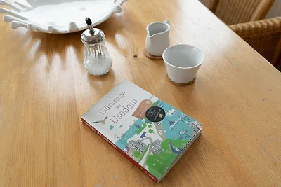 Villa Goodewind, App. 7.1 Maximilian