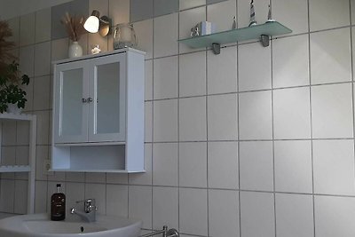 Vakantieappartement Gezinsvakantie Hollern-Twielenfleth