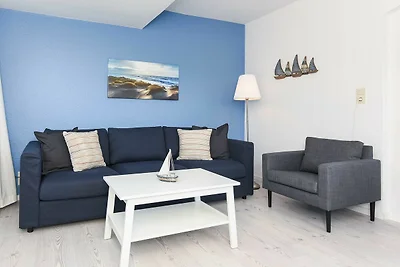 Ferienwohnung 6 Friesenhuus